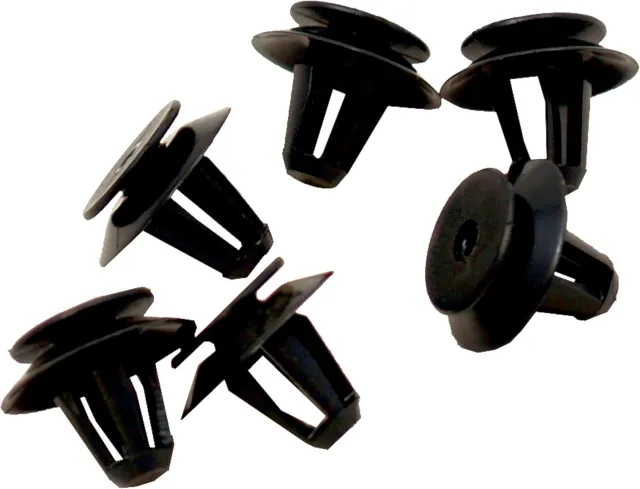 Wolf ET Clip für Designelement für CNG, 8902290