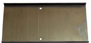 Wolf ET Strömungssicherung Deckel für NG10