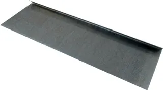 Wolf ET Abschirmblech für NG-2P/E-23, 8885353