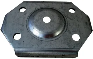 Wolf ET Bügel für Handlochdeckel B55/155/200, 8821091
