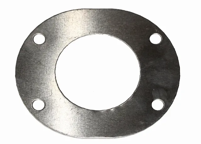 Wolf ET Adapterscheibe für Gebläse RG175 , 8751381