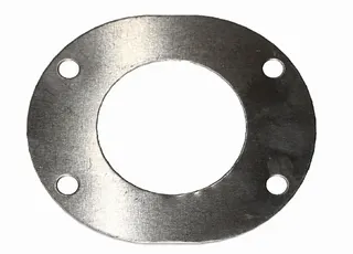 Wolf ET Adapterscheibe für Gebläse RG175 , 8751381