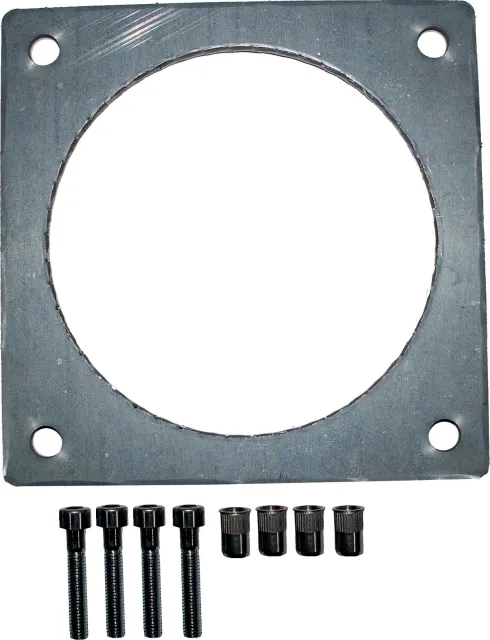 Wolf ET Flanschschraubenset Ansaugrohr, 8751198