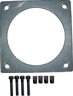 Wolf ET Flanschschraubenset Ansaugrohr, 8751198