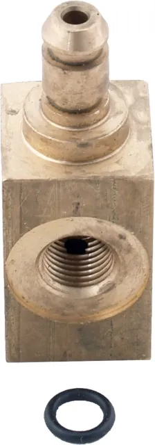 Wolf ET Druckanschlussadapter, 8612034