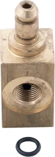Wolf ET Druckanschlussadapter, 8612034