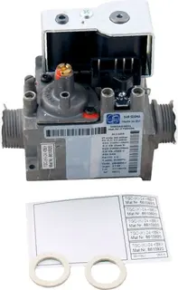 Wolf ET Gaskombiventil für TGC-K-24 Belgien, 8610881