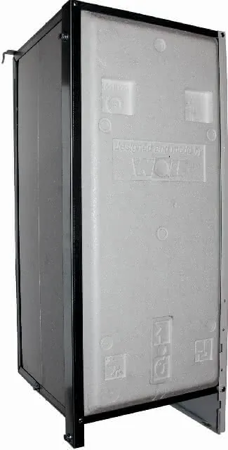 Wolf ET Schichtenspeicher CGW für CGW 20/120, 8610887