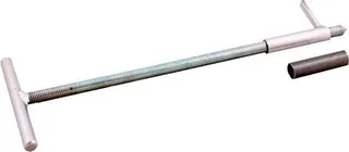 Wolf ET Demontagewerkzeug f. GB-Wärme tauscher, 8610767