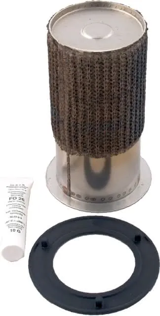 Wolf ET Gasbrenner Gewebe für CGB(W)-11, 8610797