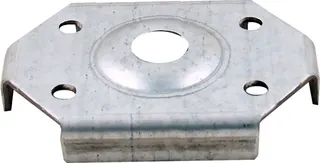 Wolf ET Bügel Handlochdeckel für CGW 20/120, 8610151