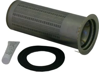Wolf ET Gasbrenner Erdgas für CGB(S,W)-20, 8603046
