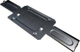 Wolf ET Brennkammer Rückwand für GU-1/GG-1-24, 8600103