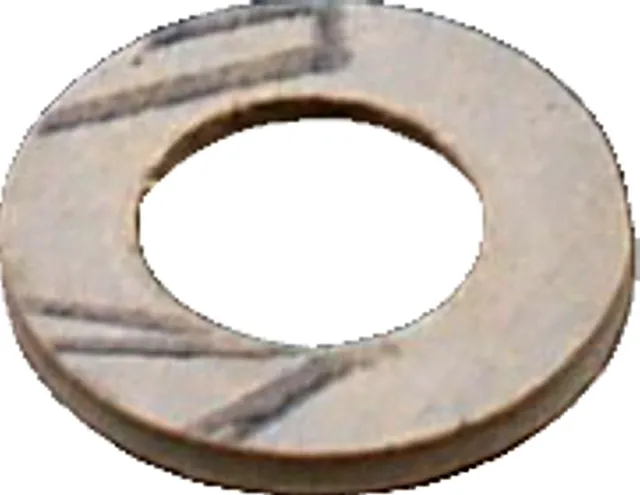 Wolf ET Flachdichtung 11,2X6X1, 3903019