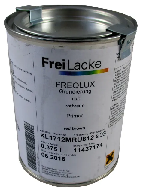 Wolf ET Rostschutzprimer 0,375L Dose, 3500018