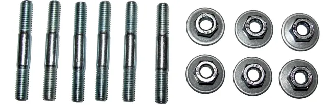 Wolf ET Schraubensatz Reinigungsdeckel, 3490186