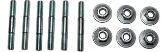 Wolf ET Schraubensatz Reinigungsdeckel, 3490186