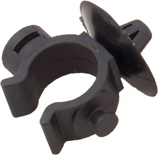 Wolf ET Halter für Ölleitung, 3479907
