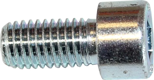 Wolf ET Zylinderschraube M10X20-8.8 DIN912, 3450915