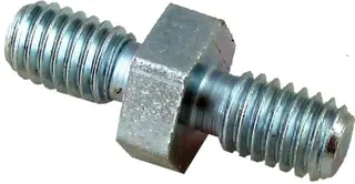 Wolf ET Distanzschraube M6X24 SW10, 3450900
