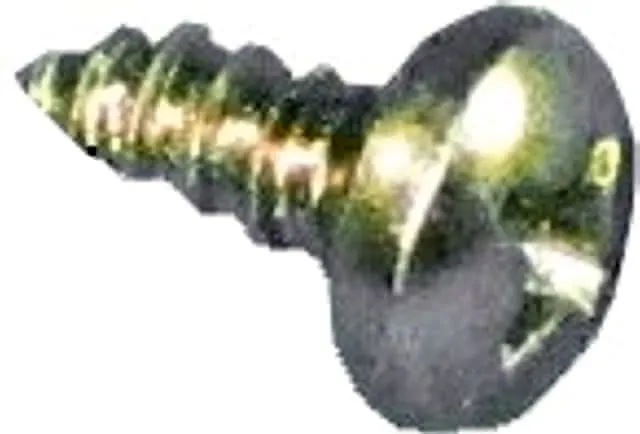 Wolf ET Blechschraube ST5,5x13-C-H GV, 3450005