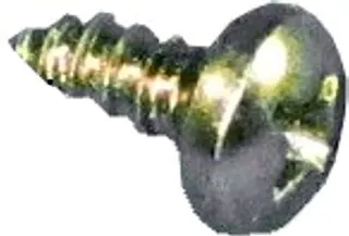 Wolf ET Blechschraube ST5,5x13-C-H GV, 3450005