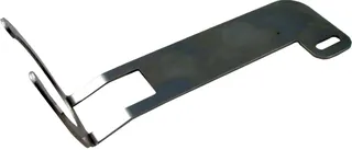 Wolf ET Fühlerhalteklammer D30 für CGB-35/50, 2800636