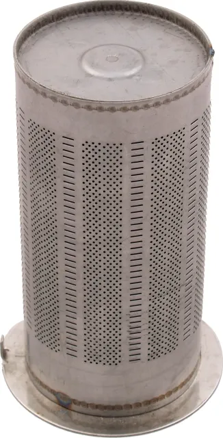 Wolf ET Rundbrenner Edelstahl 11KW für GB-11, 2800057
