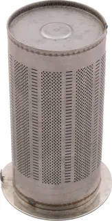 Wolf ET Rundbrenner Edelstahl 11KW für GB-11, 2800057