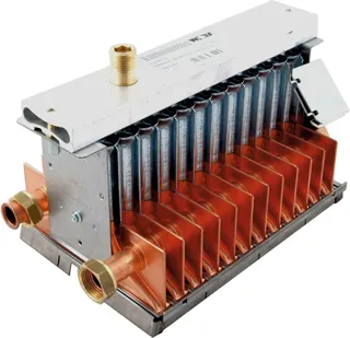 Wolf ET Gasbrenner Erdgas LL/L für GG-2-24, 2800020