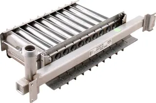 Wolf ET Gasbrenner Flüssiggas Düse D0,77 für GU/GG-24, 2800022