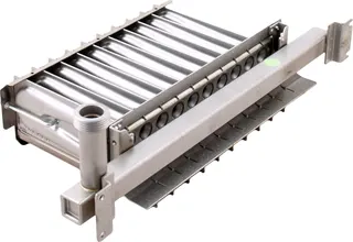 Wolf ET Gasbrenner Erdgas LL Düse D 1,45 für GU/GG-18, 2800011