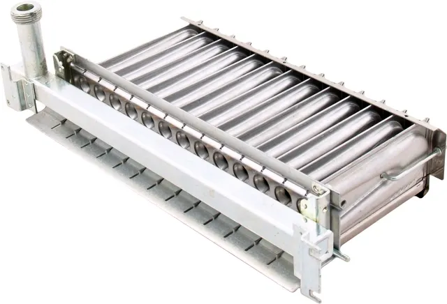Wolf ET Gasbrenner Erdgas LL Düse D 1,45 für GU/GG-24, 2800012