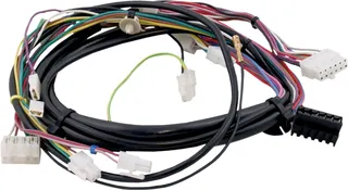 Wolf ET Kabelsatz II für TGK, 2799092