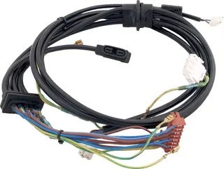 Wolf ET Kabelsatz I für TB-40/60, 2799095