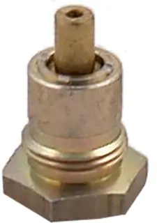 Wolf ET Druckreglerblockierschraube für NG-2P/E, 2796160
