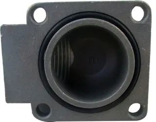 Wolf ET Winkelflansch 1/2 f. Gaskombiventil NG-2-48, 2796120