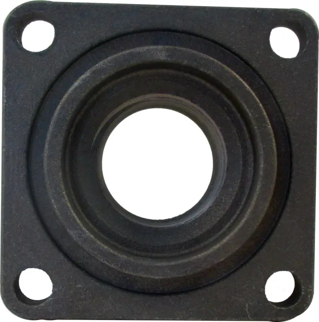 Wolf ET Gerader Flansch f. GKV SIT820/822, 2796130