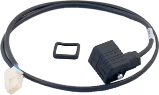 Wolf ET Kabel mit Stecker f.Gasdruck wächter, NG-4E (-31E), 2794116