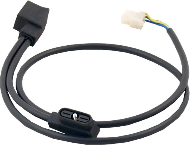 Wolf ET Kabel m. Stecker für GKV 2.Stufe für NG-31E-70, 2794120