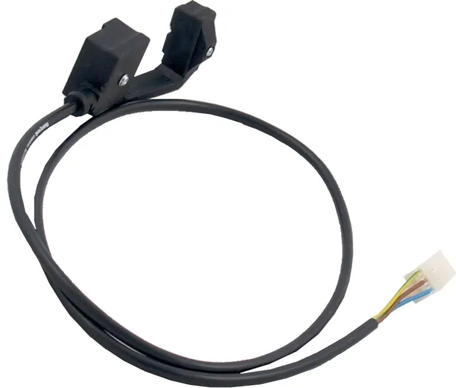 Wolf ET Kabel m. Stecker für GKV 2.Stufe für NG-31E-90/110, 2794122