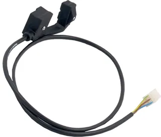 Wolf ET Kabel m. Stecker für GKV 1.Stufe für NG-31E-90/110, 2794121