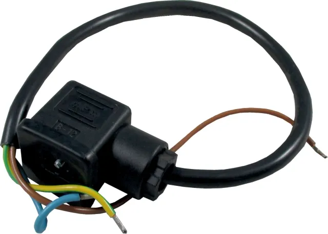 Wolf ET Kabel Gasdruckwächter für NG-31E, 2794104