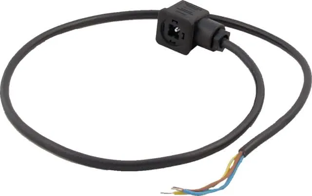 Wolf ET Kabel für Trennbrennermagnet- ventil, NG-31E, 2794105