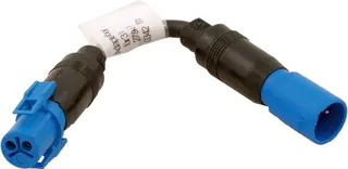 Wolf ET Adapterkabel für 3-Wegeventil für GU/GG-2EK-S, 2794090