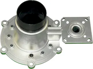 Wolf ET Mischkammer für MGK-300, 2744335