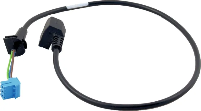 Wolf ET Speicherladepumpenkabel für CGU/CGS, 2744212