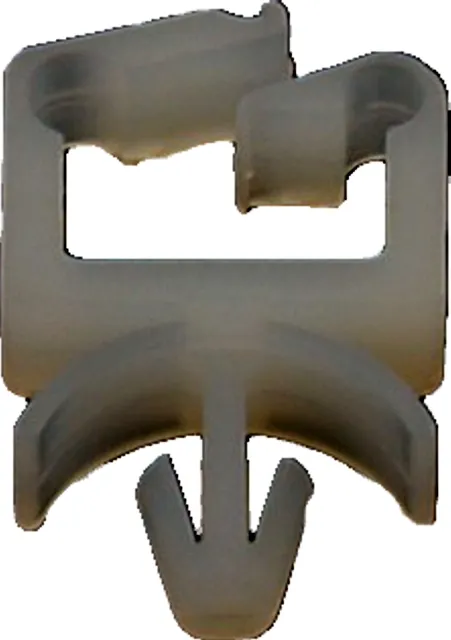 Wolf ET Kabelhalter mit Steckanker für CGW, 2744098