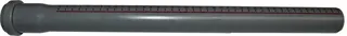 Wolf ET Rohr DN40 L:500mm aus Polypropylen, für MGK, 2651079