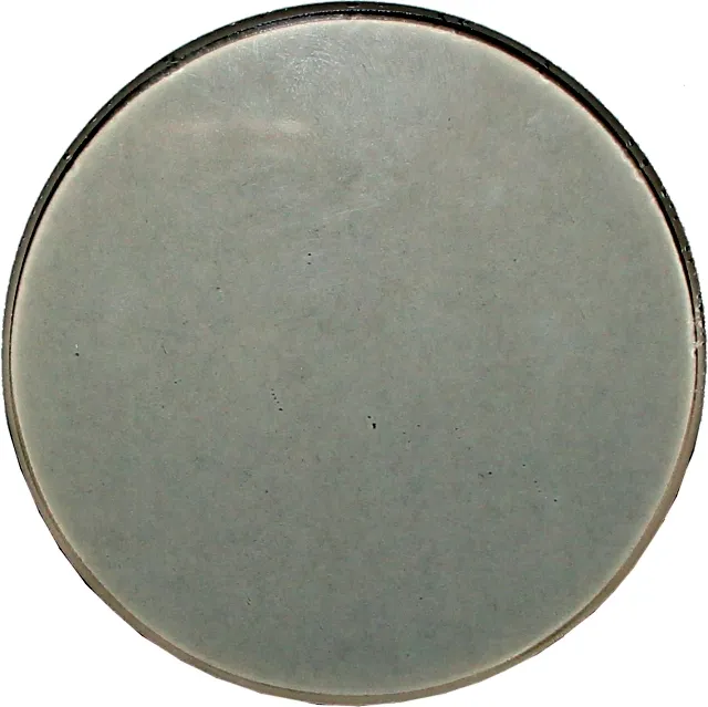 Wolf ET Schauglas D71,5x5 für MK350-530, 2483131